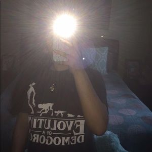 Meet your Posher, Joanna